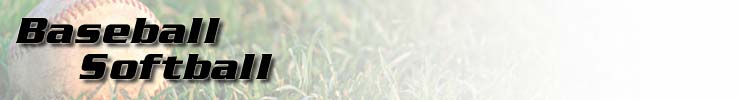 BASEBALL�SOFTBALL