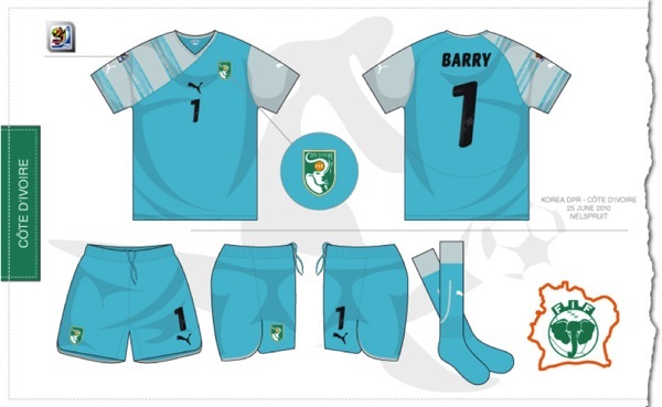 Côte_d'Ivoire_goalkeeper_change_kit_World_Cup_2010